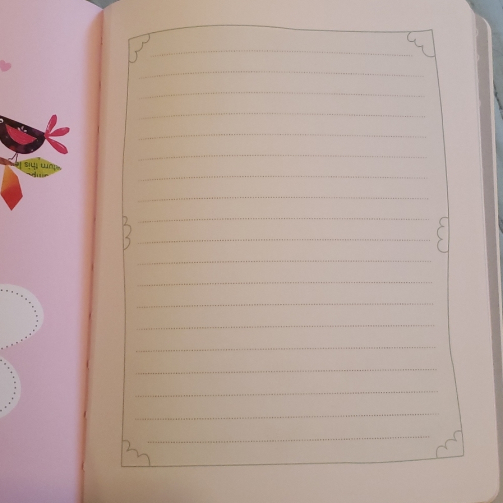 Journal - Picture 3 of 4